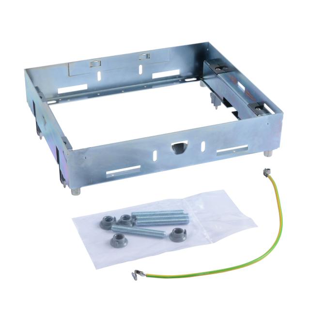 PUSZKA PODŁOGOWA REWIZYJNA DO POKRYWY 12/18M, Legrand