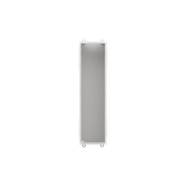 TW107GB TwinLine-W szafa naścienna I kl. izol. IP30 bez drzwi