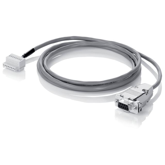 przewód konfiguracyjny RS-232 długość 1,8 mm WAGO