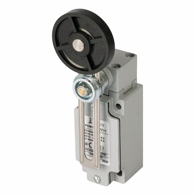 PBM1 E54 PY11 ŁĄCZNIK KRAŃCOWY