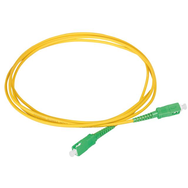 LCS - KABEL KROSOWY SC/APC 2M, Legrand