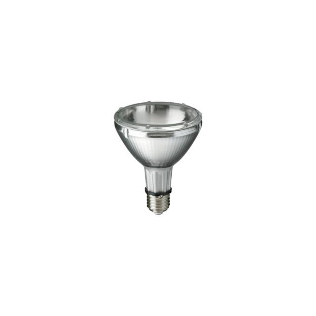 Lampa metalohalogenkowa MC CDM-R Elite 70W/930 E27 3000K barwa ciepła PAR30L 40D 9,2811E+11 PHILIPS