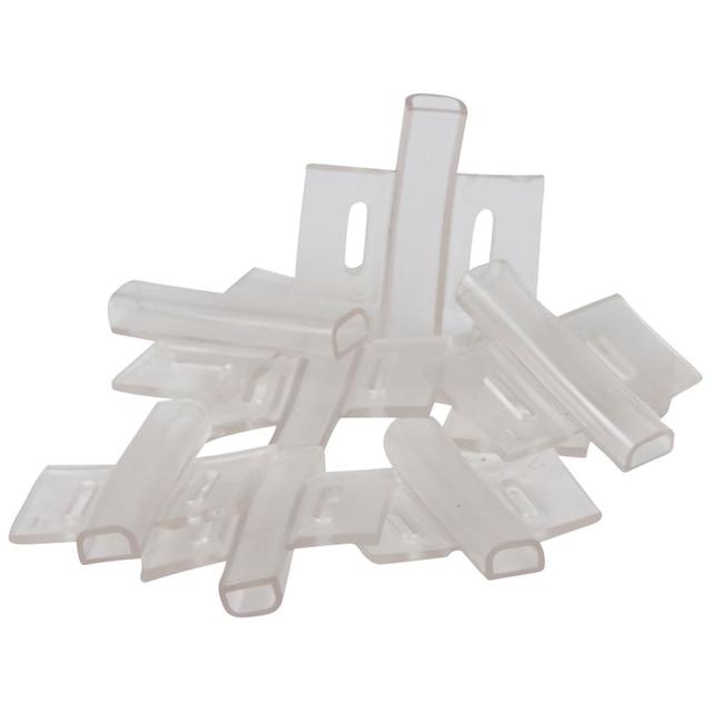 Uchwyt Naturalny Memocab /100Szt./ 037712 LEGRAND