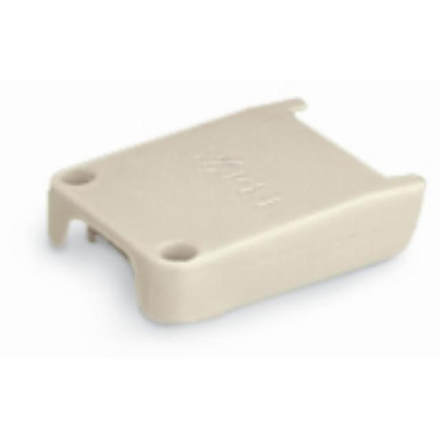 obudowa zabezpieczająca przewody 5-polowa - część dolna