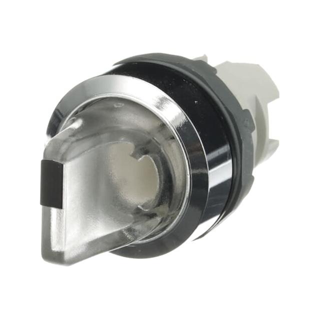 Przełącznik obrotowy 2poz. przezroczysty M2SS3-31C 1SFA611202R3108 ABB