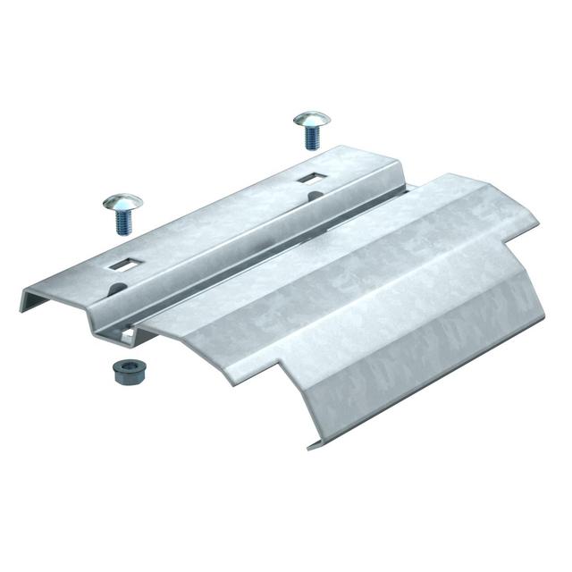 LAB/60, WYPUST DO DRABINKI 600MM FT