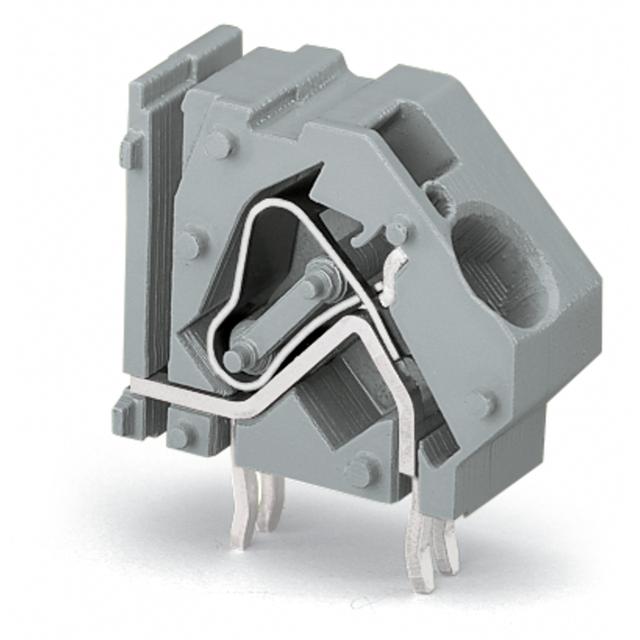 złączka do płytek drukowanych