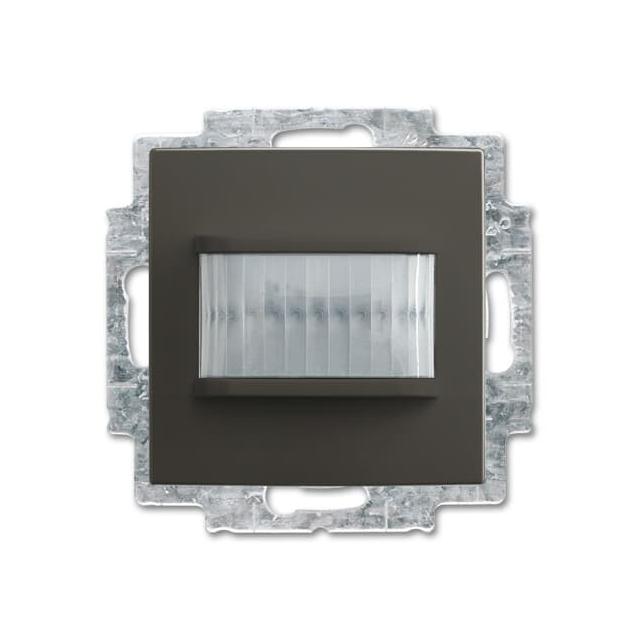 CZUJNIK RUCH/ 1-K AKTOR -FREE@HOME-CZARNY-CHATEAU