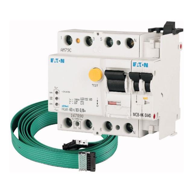 MCB-HK-SWD styk pomocniczy do Smart Wire 177175 EATON