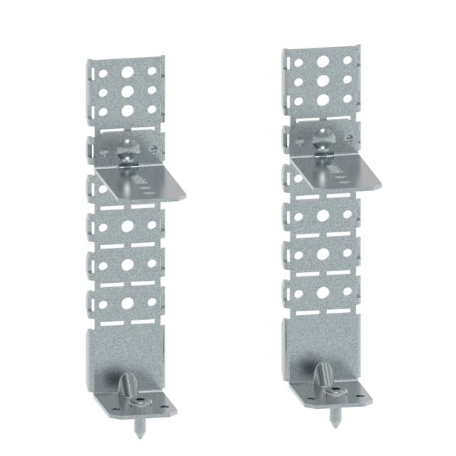 XL3S WSPORNIK KANAŁÓW GRZEBIENIOWYCH LINA25, Legrand