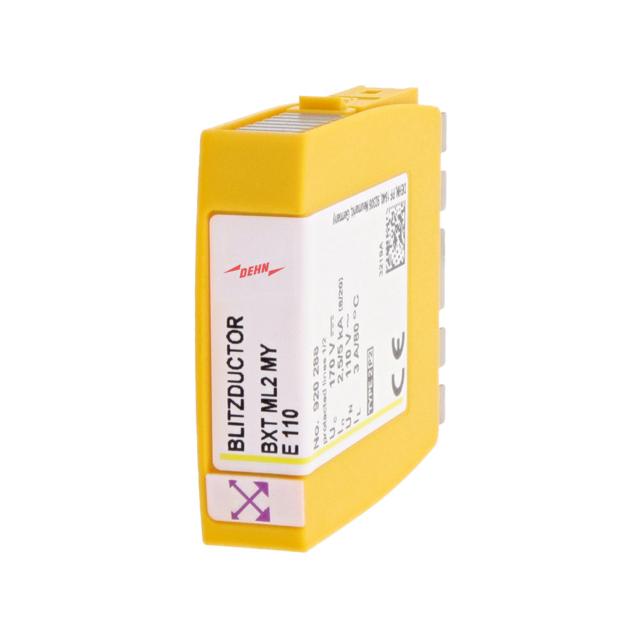 Moduł do ogranicznika przepięć BLITZDUCTOR XT