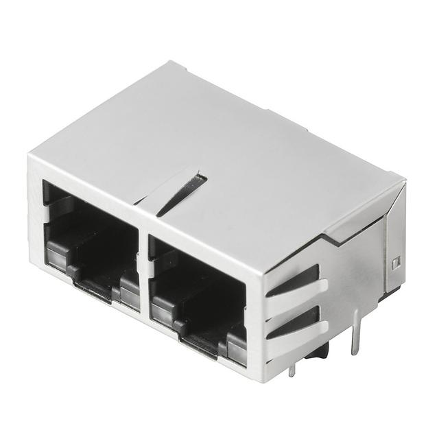 RJ45G1 R12D 3.2E4YG/YG RL Wtyk PCB złącza danych 2036510000 WEIDMÜLLER