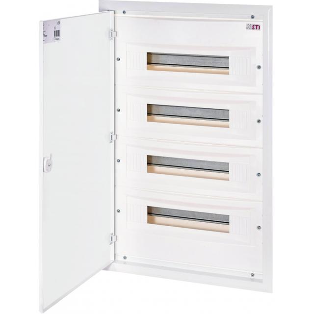 ROZDZIELNICA ERP18-4 P/T