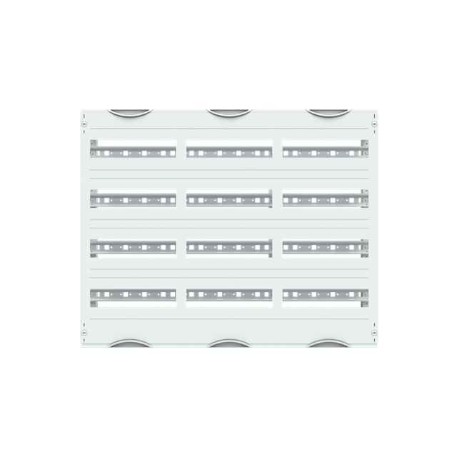 MBG304 Zestaw moduł pod aparaty na szynę DIN (do samodzielnego montażu)