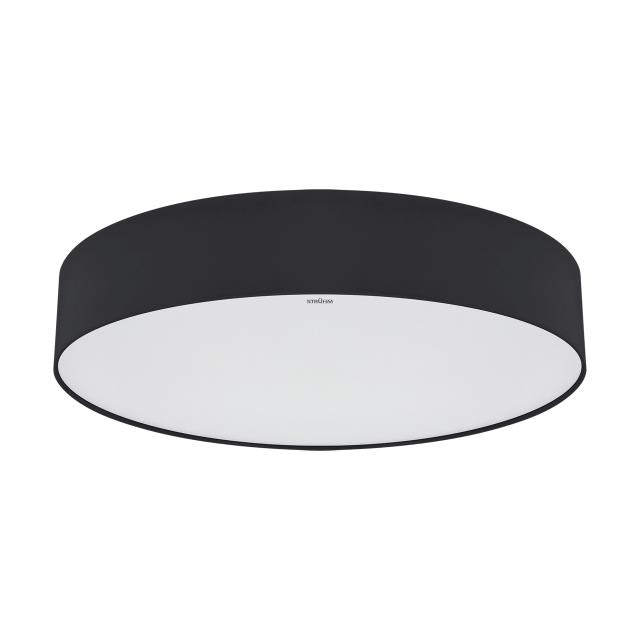 Plafoniera SYMBOL C 3 x E27 BLACK
