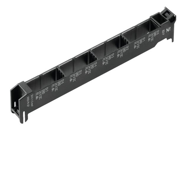 UR20-PK-1315190000-SP Osprzęt do układów sterowania, nr katalogowy 1518800000