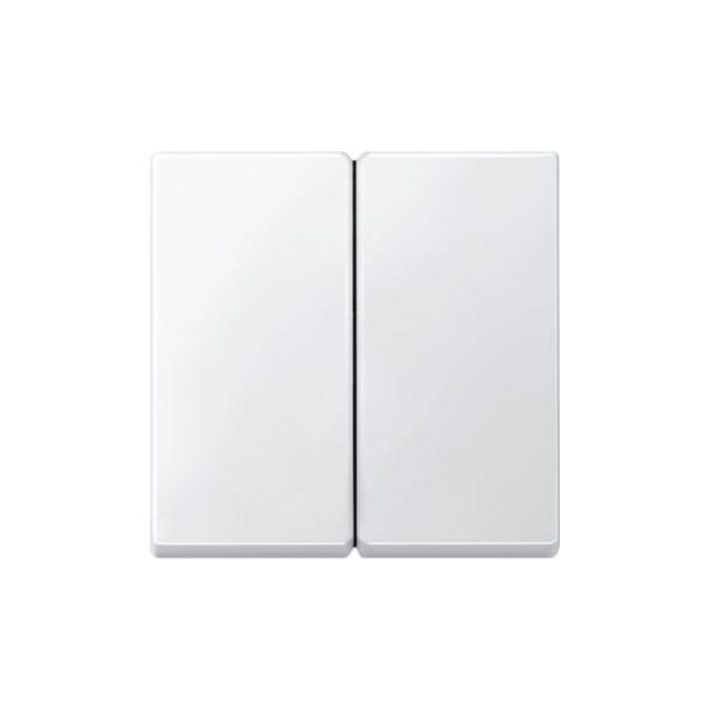 KLAWISZ ŁˇCZNIKA ¦WIECZ., BIAŁY, SY 433519 Schneider