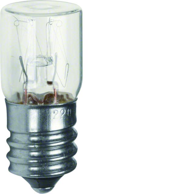 Żarówka E14 Berker 53161003 WDA2828W1 HAGER