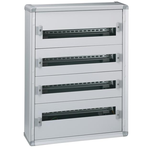 Rozdzielnica Modułowa 4x24 Natynkowa IP30 XL3 160 020004 LEGRAND