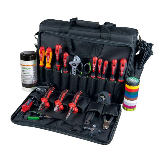 Torba serwisowa ''Supply Plus'' 220294 HAUPA