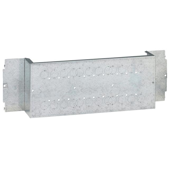 PODSTAWA MONTAŻOWA DPX-IS 630 DO PRZEDZIAŁÓW KABLOWYCH, Legrand