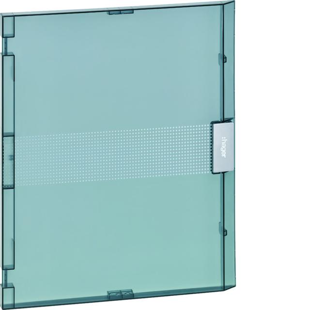 vega Drzwi transparentne 2x18M VZ218T HAGER