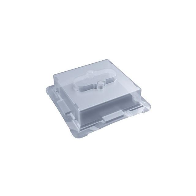 SZAFIR Osłona ochronna - kolor bezbarwny