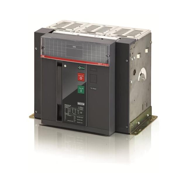 E4.2V/MS 2500 3p FHR rozłącznik powietrzny 1SDA073417R1 ABB