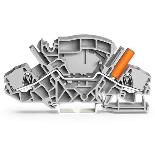 złączka przelotowa