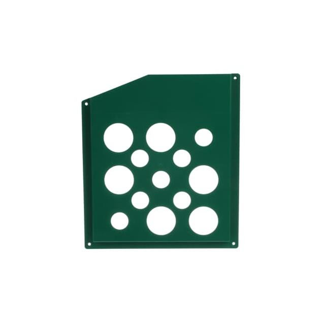 ZA13P10 Kieszeń na dokum. A4 (1opak=10szt)