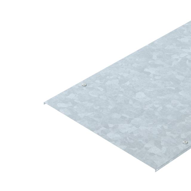 DRL/600, POKRYWA Z RYGLEM 600MM FT