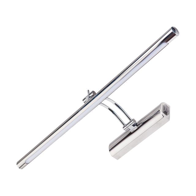 Oprawa dekoracyjna SMD LED ANKA-12 CHROME 4200K