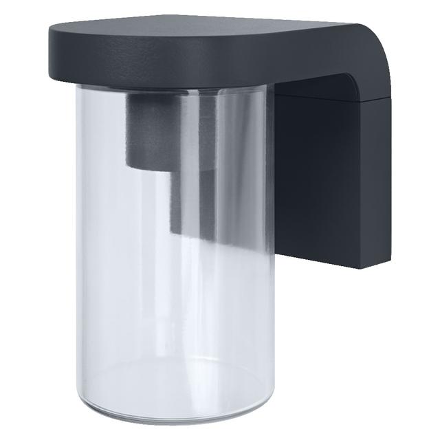 ENDURA CLASSIC CASCADE WALL E27 LEDV