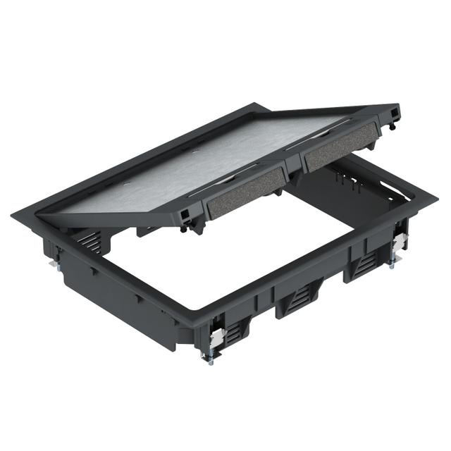 GES6U, KASETA ZASILAJĄCA