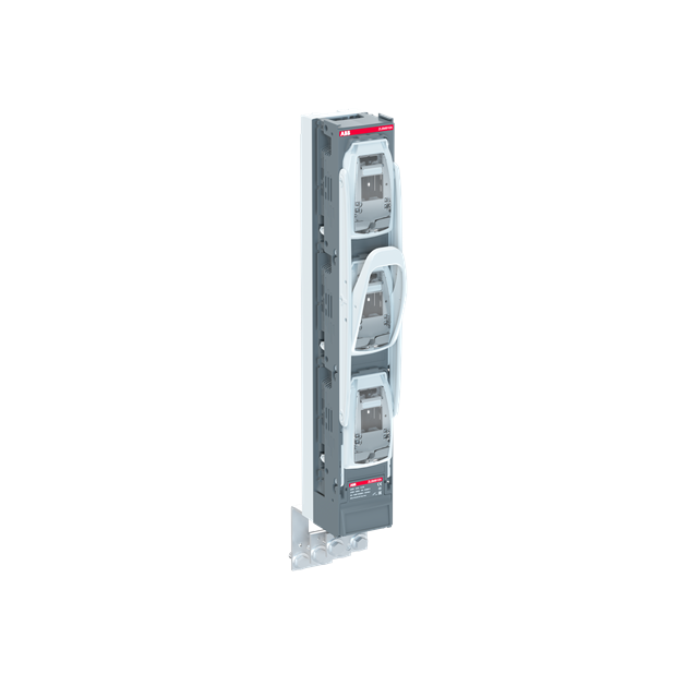 ZLBM910A-3P-M12 rozłączniki 910A, rozłączany 3-biegunowo, śruby M12