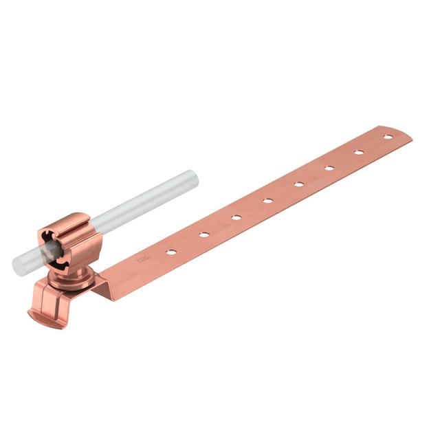 157/FK-CU-280, DACHOWE UCHWYTY PRZEW.280MM 1