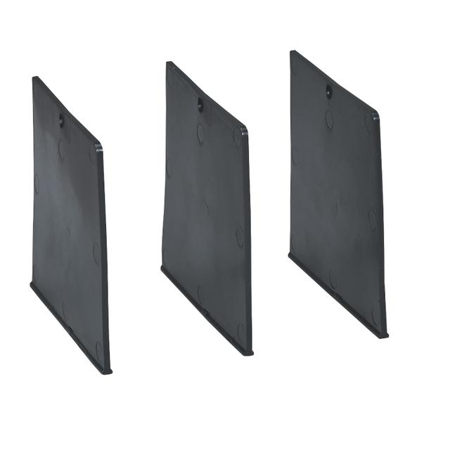 PRZEGRODY IZOLACYJNE MIĘDZYBIEGUNOWE DPX3 HP 4P, Legrand