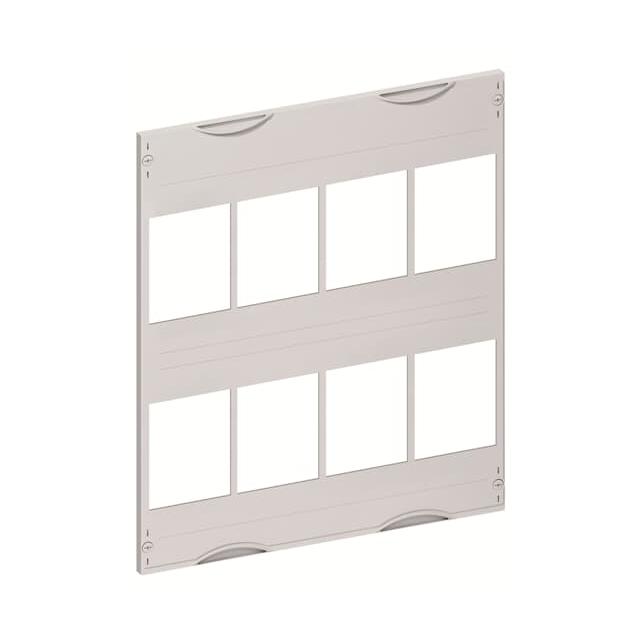 AG79 Maskownica 600x500 z wycięciami