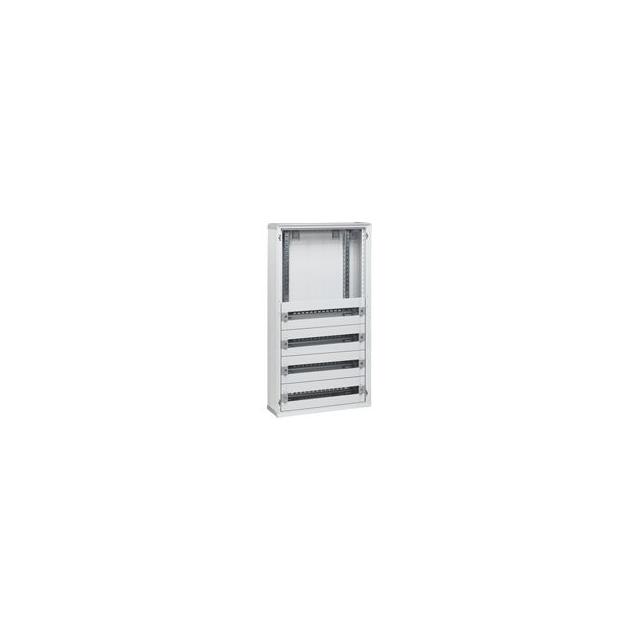 Rozdzielnica Modułowa 4x24 Natynkowa IP30 XL3 160 020096 LEGRAND