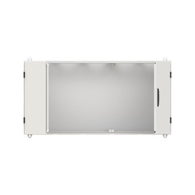 TG504G TwinLine-G szafa naścienna I kl. izol. IP55 2CPX010004R9999 ABB