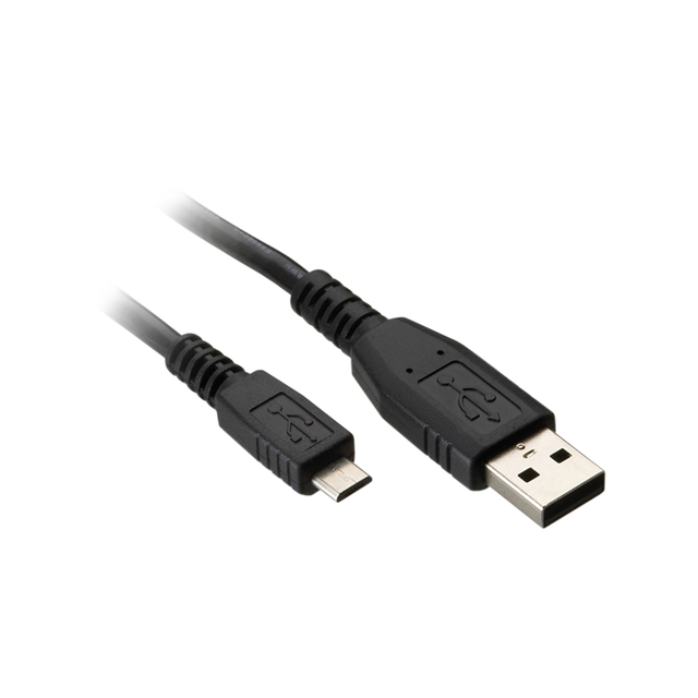 Modicon X80, Port terminala/przewód USB do procesorów M340, 4.5 m