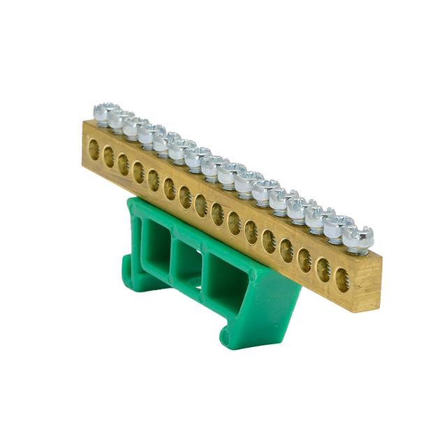 Listwa zaciskowa TH 35-16/Z-8.532 OPATÓWEK