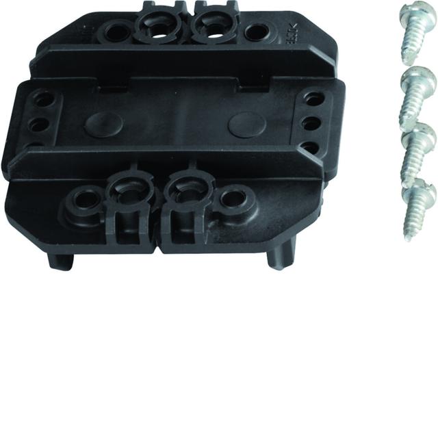 univers N Izolator UZ01Z2 HAGER