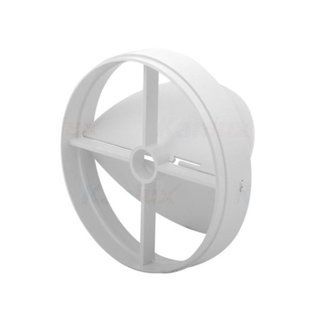 Przepustnica samoczynna WIR ZL120