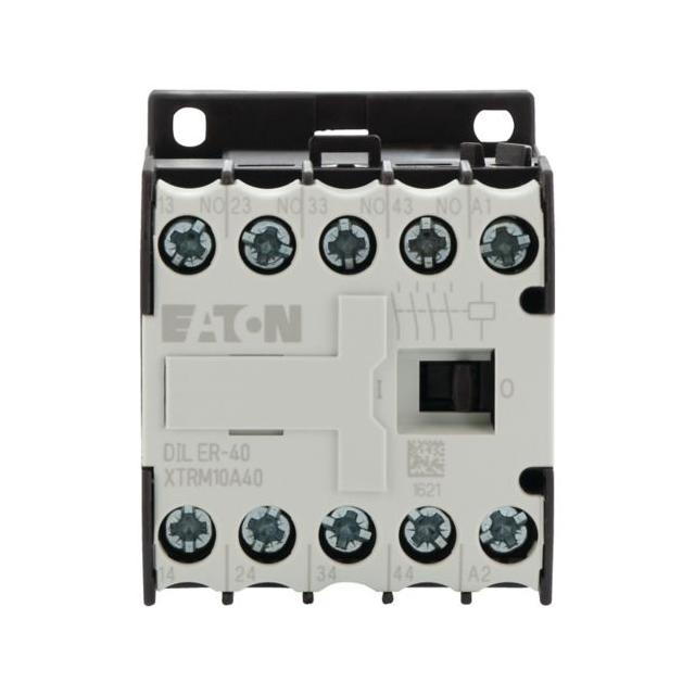 DILER-40(24V50/60HZ) stycznik pomocniczy AC-15 3A 4ZR 021924 EATON