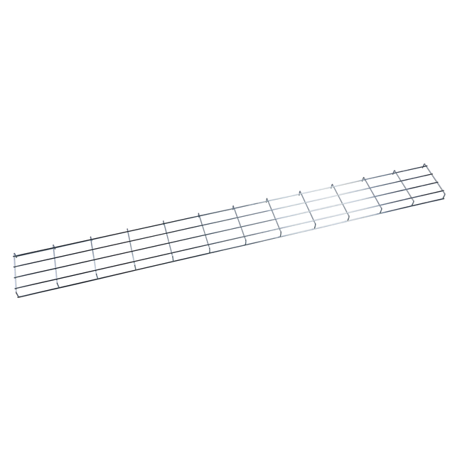 Drabinki kablowe do obudów Actassi VDA/VDS - 42U, 200x70x1800