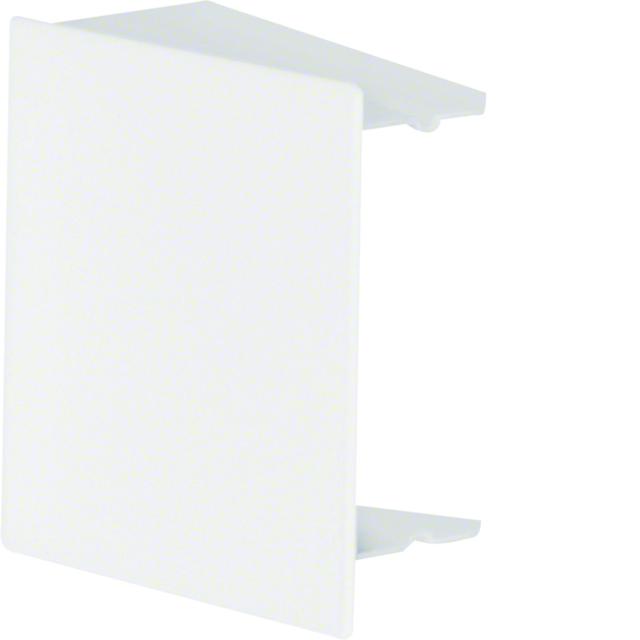 tehalit.LFS Końcówka, 60x60mm, biała LFS6006069016 HAGER