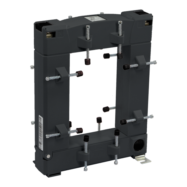 PowerLogic Przekładnik z otwieranym rdzeniem 600/5A 2,5VA klasa 0,5 METSECT5GG060