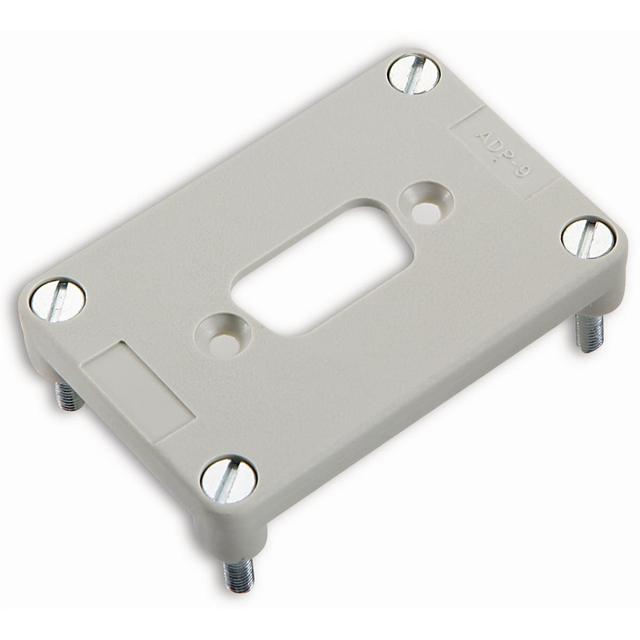 H-B 6/M-D 9 ADAPTER ZŁĄCZY D-SUB