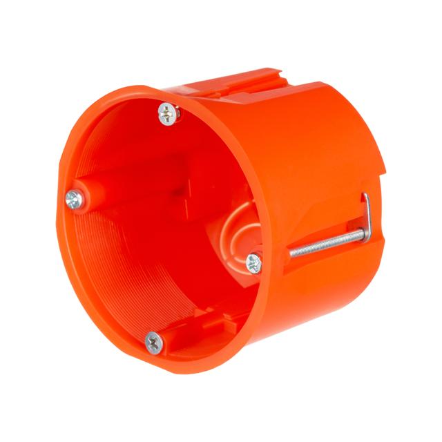 PUSZKA PK-60F P/T GK GŁĘBOKA IP 20 0220-00 EP Nasielsk